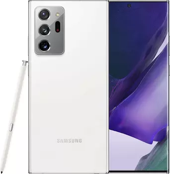 Galaxy Note20 Ultra 512 ГБ белый