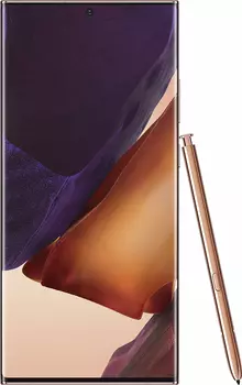 Galaxy Note20 Ultra 512 ГБ бронза