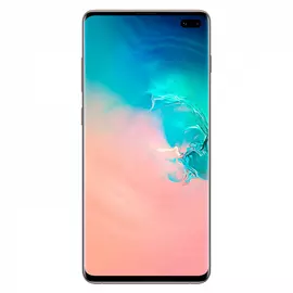 Galaxy S10+ 128 ГБ белая керамика
