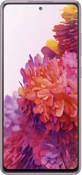 Galaxy S20 FE 256 ГБ лаванда