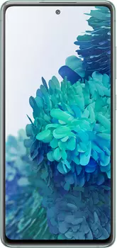 Galaxy S20 FE 256 ГБ мятный