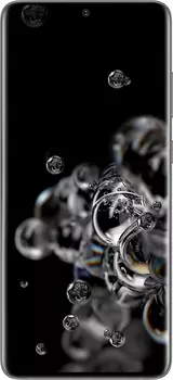Galaxy S20 Ultra 128 ГБ серый