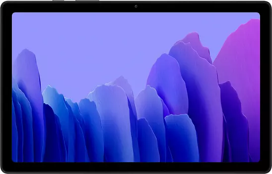 Galaxy Tab A7 Wi-Fi 32 ГБ серый