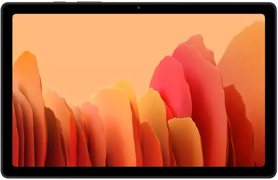 Galaxy Tab A7 Wi-Fi 32 ГБ золотой