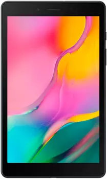Galaxy Tab A 8.0 (2019) LTE 32 ГБ черный