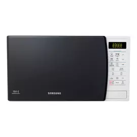 GE83KRW-1/BW 23 л белый
