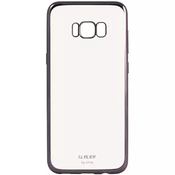 Glacier Glitz для Galaxy S8 черный