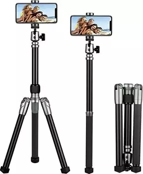 Hero, 140 см серый