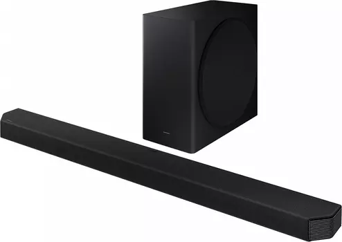 HW-Q900A черный