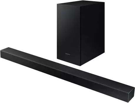 HW-T420 черный