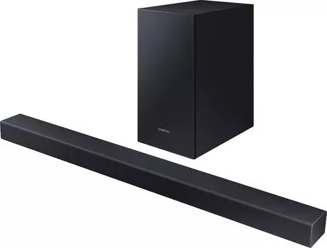 HW-T430 черный
