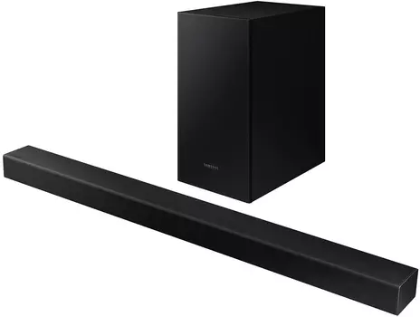HW-T450 черный
