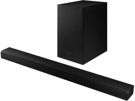 HW-T530 черный