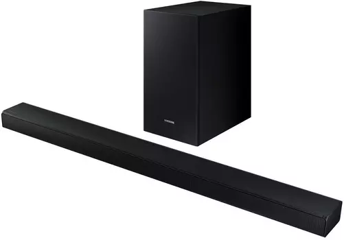 HW-T630 черный