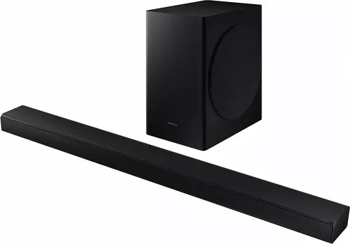 HW-T650 черный