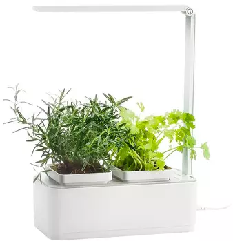 iGarden LED белый