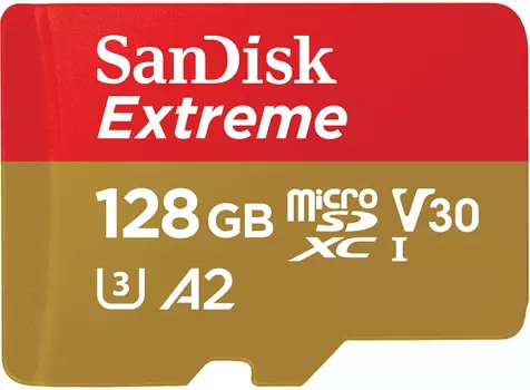 Карта памяти Sandisk