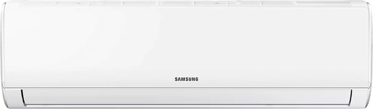 Кондиционер Samsung AR12TQHQAURNER, 12000 БТЕ/ч, внутренний блок белый