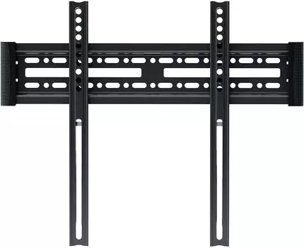 Кронштейн moonfish наклонный HW-01 для ТВ 26"- 60" черный