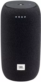 Link Portable Yandex черный