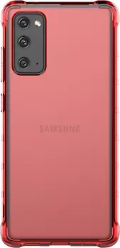 M Cover для Galaxy S20 FE красный