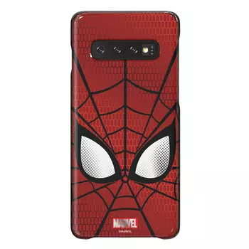 MARVEL Galaxy S10 Spider-Man