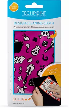 микрофибра, Emo move