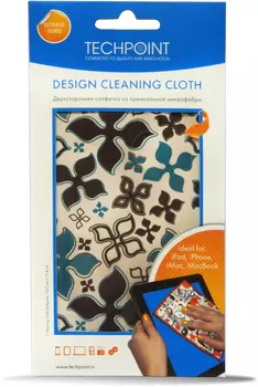 микрофибра, Flower day