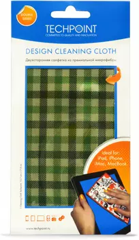 микрофибра, Green garden