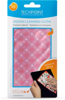 микрофибра, Ladies first