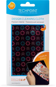 микрофибра, Tender touch