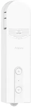 Мотор для раздвижных штор Aqara Curtain Controller белый