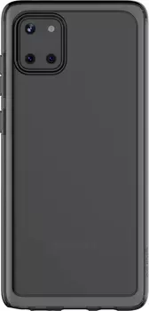 N Cover для Galaxy Note10 Lite черный