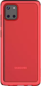 N Cover для Galaxy Note10 Lite красный