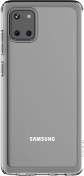 N Cover для Galaxy Note10 Lite прозрачный