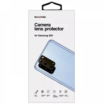 на камеру для Galaxy S20