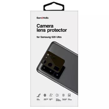 на камеру для Galaxy S20 Ultra