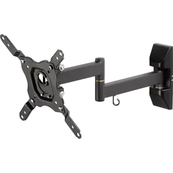 наклонно-поворотный для ТВ 26"- 43"