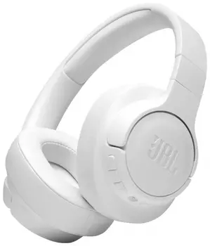 Наушники JBL Tune 760NC белый