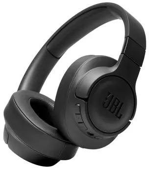 Наушники JBL Tune 760NC черный