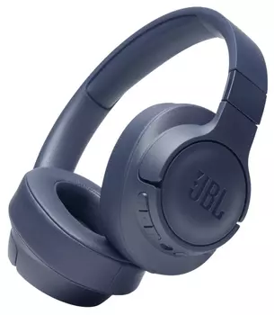 Наушники JBL Tune 760NC синий