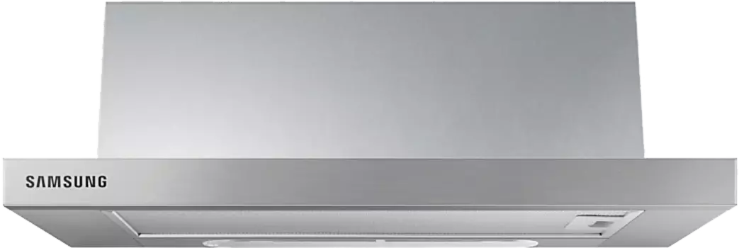 NK24M1030IS/UR встраиваемая телескопическая, 60 см нержавеющая сталь