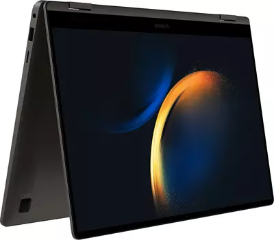 Ноутбук Samsung Galaxy Book3 360 15.6" i5 16ГБ/512ГБ графит