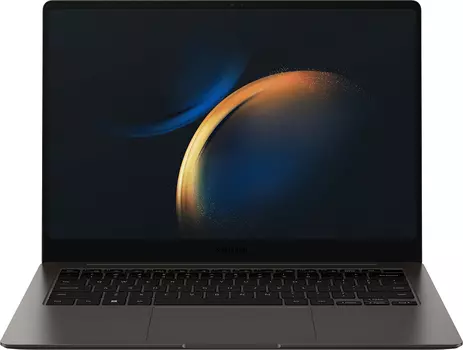 Ноутбук Samsung Galaxy Book3 Pro 14" i7 16ГБ/1ТБ графит