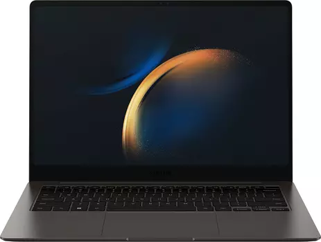 Ноутбук Samsung Galaxy Book3 Pro 14" i7 16ГБ/512ГБ графит