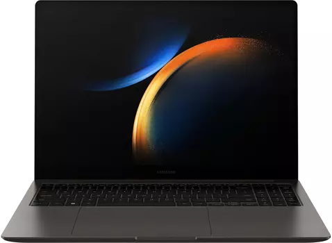 Ноутбук Samsung Galaxy Book3 Ultra 16" i7 32ГБ/1ТБ графит
