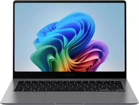 Ноутбук Samsung Galaxy Book5 Pro 16" Ultra 7 32ГБ/1ТБ серый