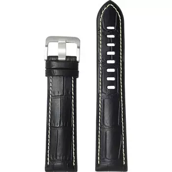 Novonappa Hybrid для Galaxy Watch3 41/42mm черный