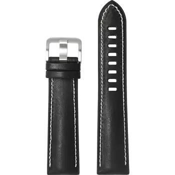 Novonappa Hybrid для Galaxy Watch3 45/46mm черный