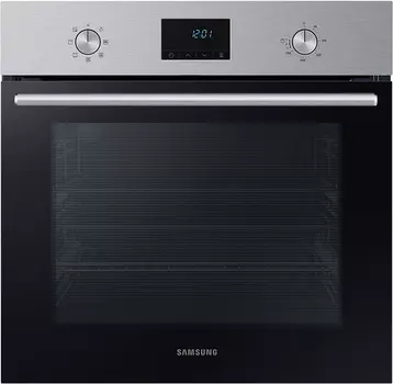 NV68A1145CS/WT с конвекцией, 68 л